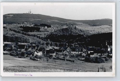 Seelenberg