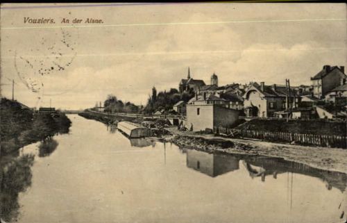 Vouziers