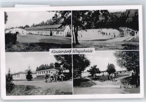 63619 W6482 Wegscheide