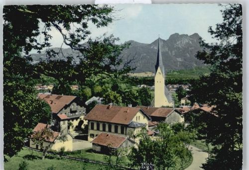 Brannenburg