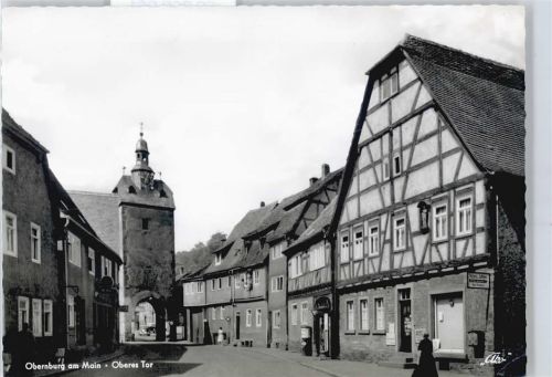 Obernburg
