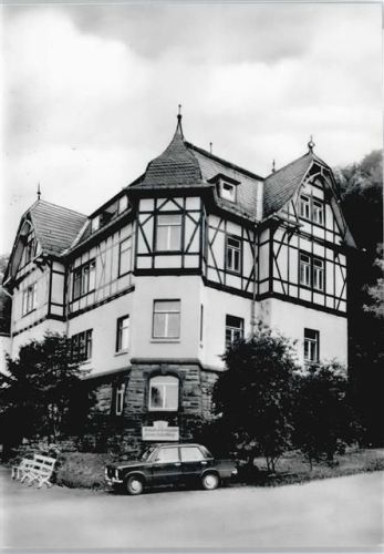 Ruhla Foto