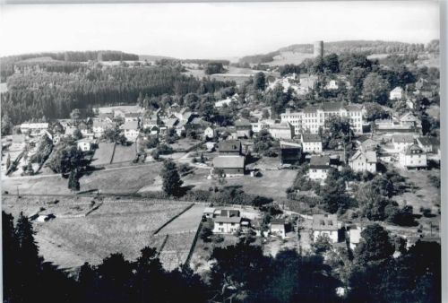 07356 O6850 Lobenstein , Thür