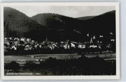 Friedrichroda