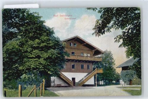 Schweizerei