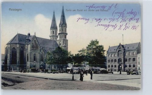 Meiningen