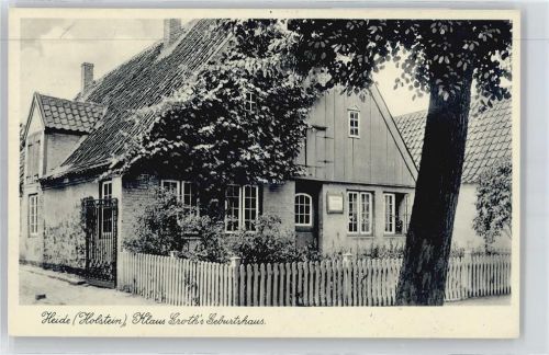 Heide
