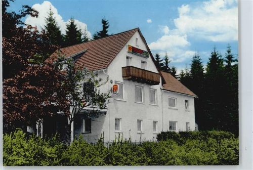 Marktschorgast Café Piroschka