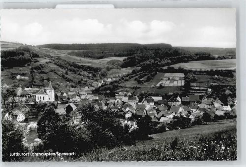 Lohrhaupten