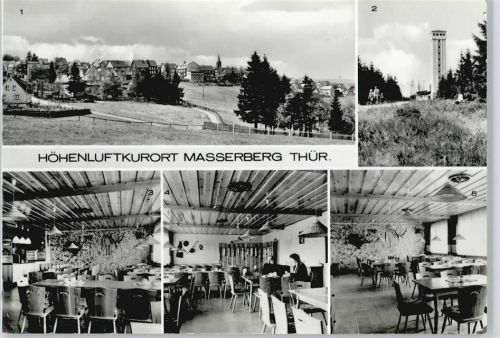 Masserberg