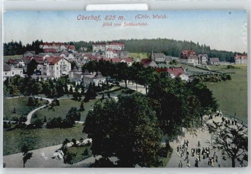 Oberhof