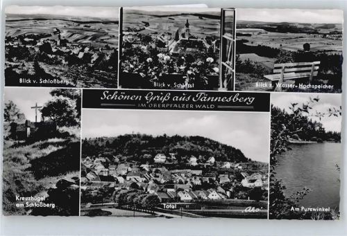 Tännesberg