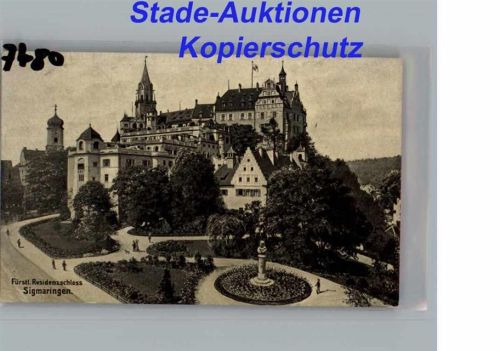 Sigmaringen Sigmaringen