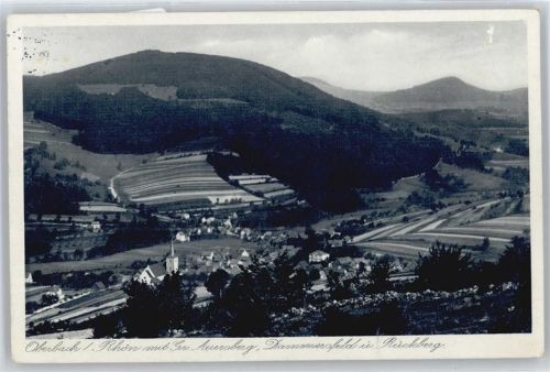 Oberbach