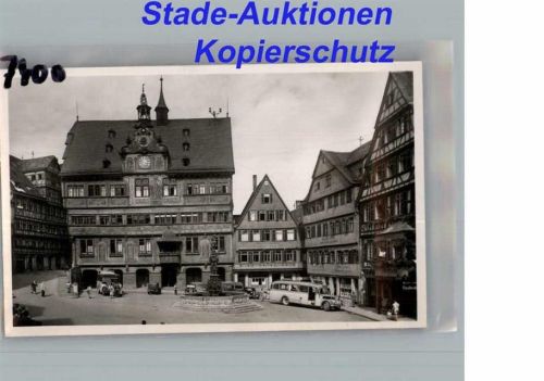 Tübingen Tübingen