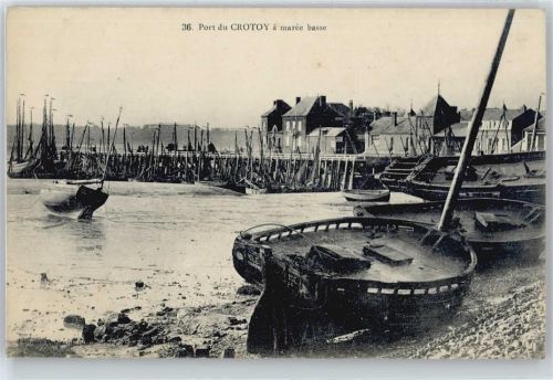 Le Crotoy