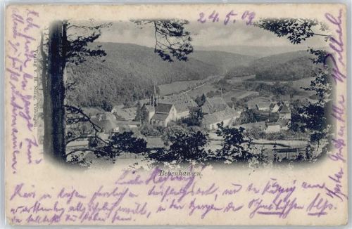 Bebenhausen