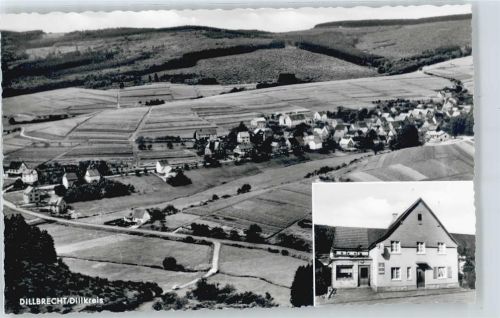 Dillbrecht Gasthaus Moos