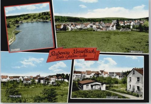 Kesselbach