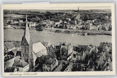 Flensburg