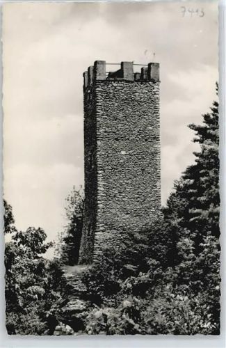 Ebermannstadt