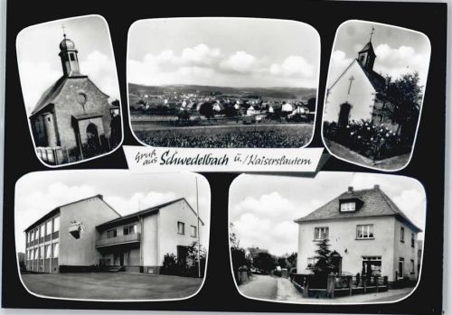 Schwedelbach Schule