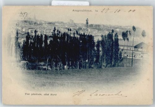 16000 Angouleme