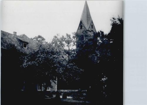 Mantinghausen Foto-Karte