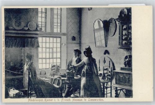 Leeuwarden Museum