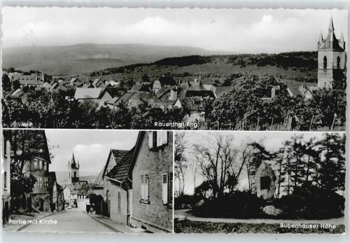 Rauenthal