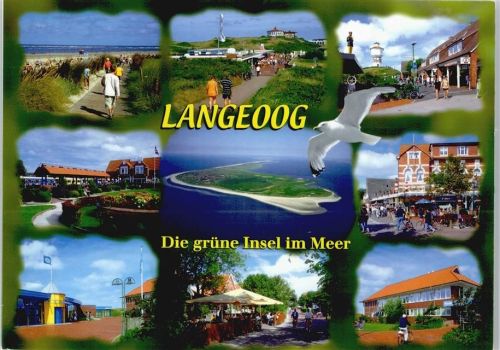 Langeoog