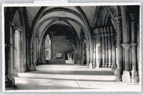 Maulbronn