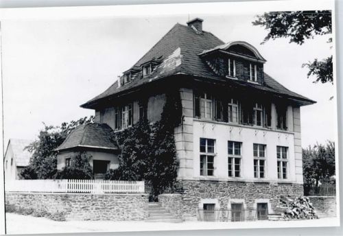 Karl Foto