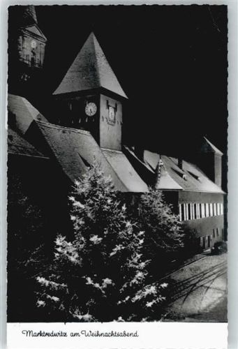 Marktredwitz