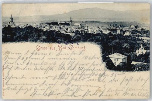 Bad Homburg