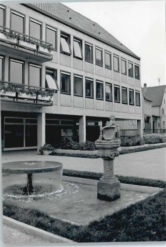 Waibstadt Foto