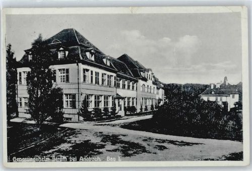Ansbach