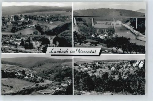 Laubach