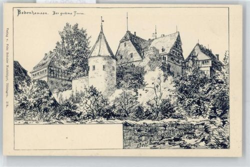 Bebenhausen