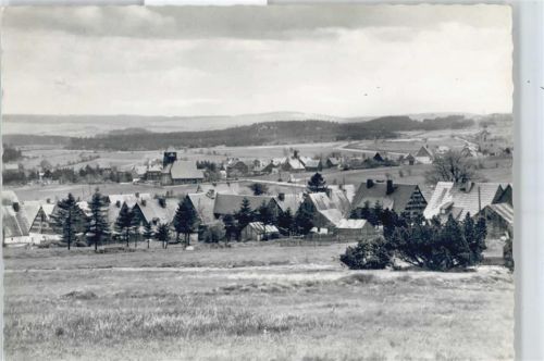 Zinnwald-Georgenfeld