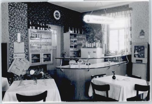 56357 W5429 Marienfels - Foto-Karte
