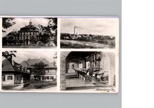 Kutzenberg