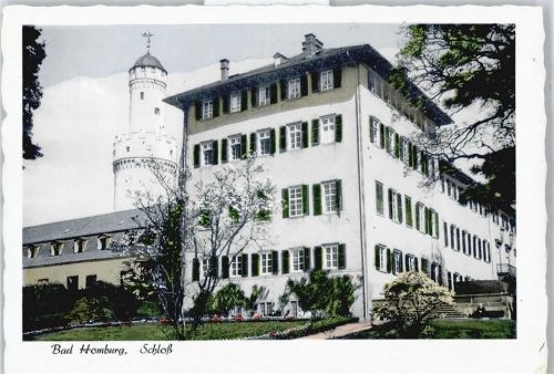 Bad Homburg