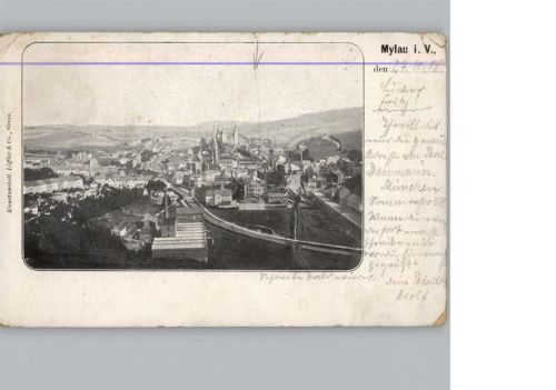 Mylau