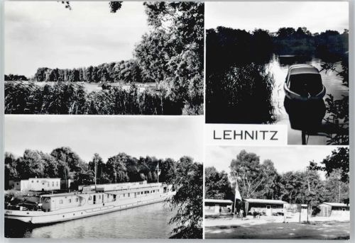 Lehnitz