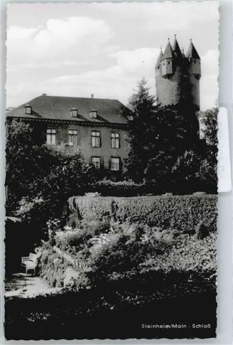 Steinheim