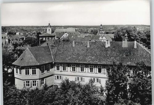 Kirchheim Schloss