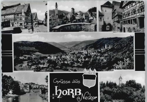 Horb