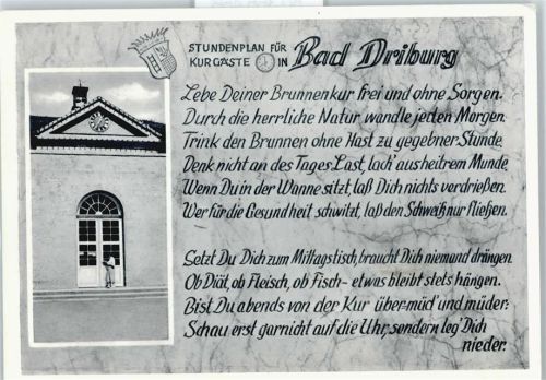 Bad Driburg