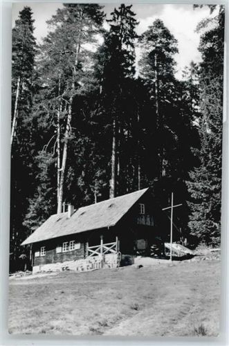 Schwarzenbach